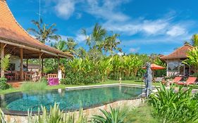 Bali Sawah Indah